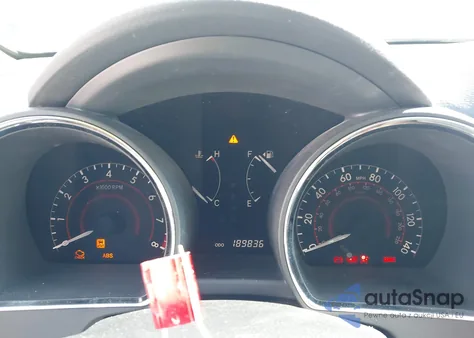 2013 Toyota Highlander Limited z USA, uszkodzony, nr VIN 5TDYK3EH5DS095560